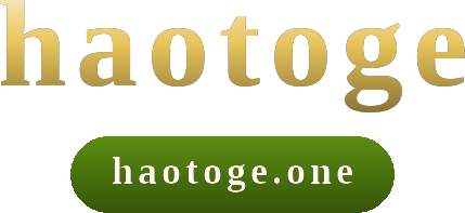 haotoge logo
