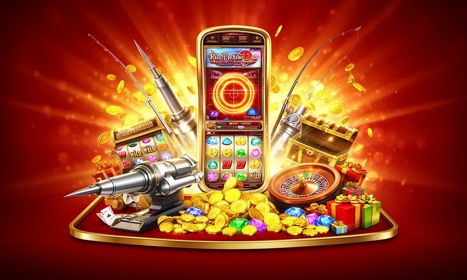 haotoge What the Bandung Casino Lobby Actually Contains